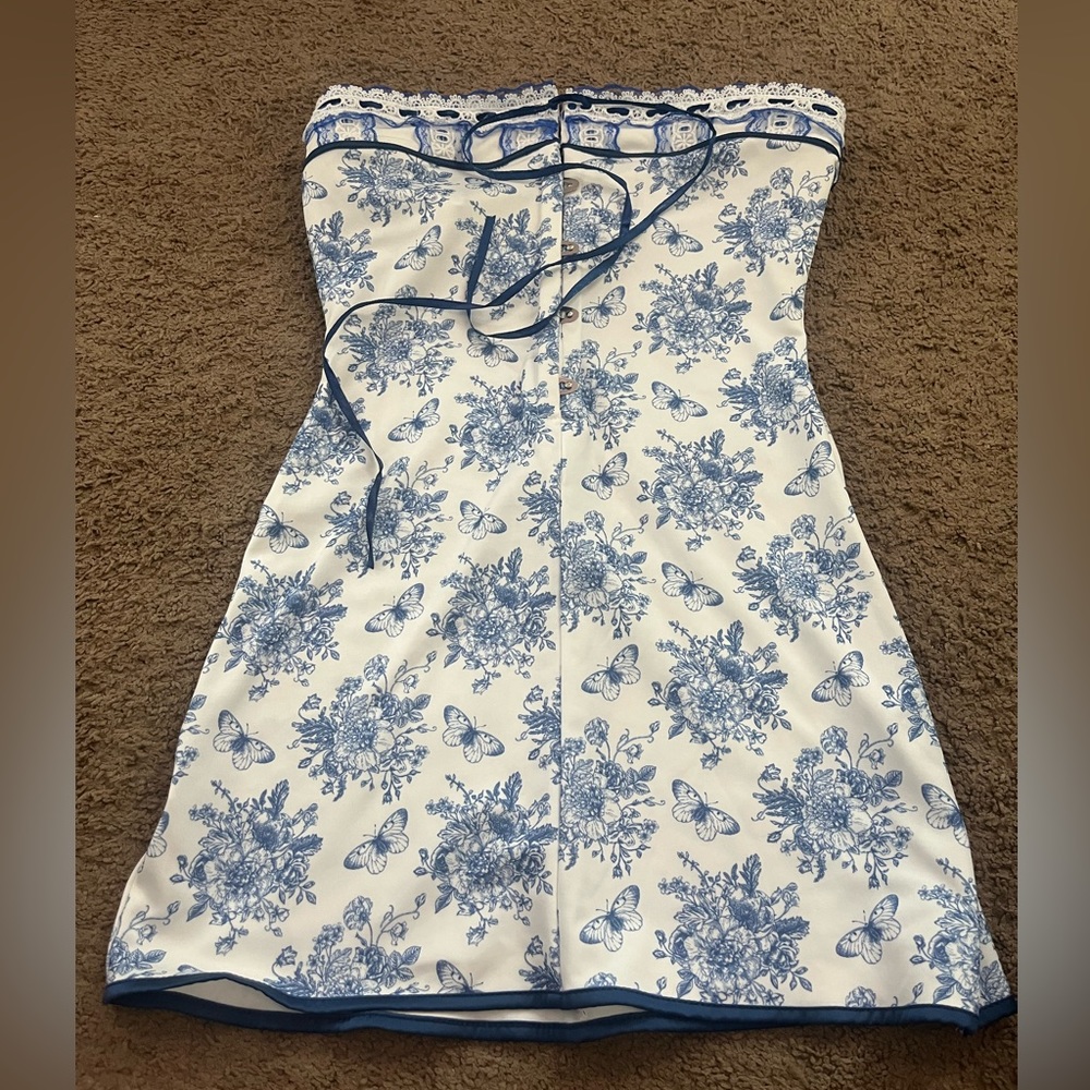 Boutique dress
